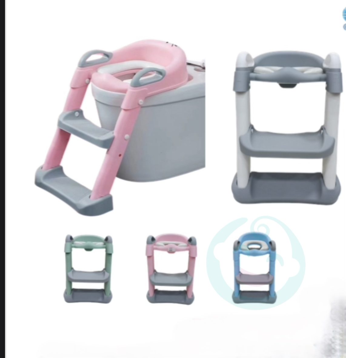 ADAPTADOR ESCALERA PARA INODORO BT-31