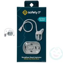 ASPIRADORA NASAL TUBO SAFETY