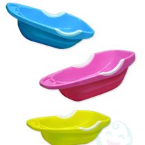 BAÑERA PLASTICA TRADICIONAL