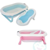 BAÑERA PLEGABLE SILICOON