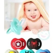 BOBO SUPER HEROES