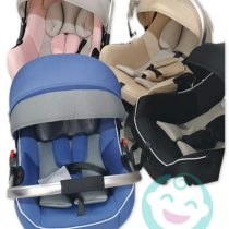 CARGADOR CAR SEAT