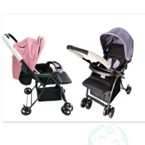 COCHE REVERSIBLE