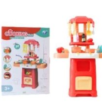 COCINA DE NIÑAS