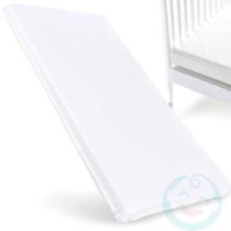 COLCHON CUNA IMPERMEABLE