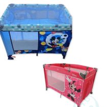 CORRAL MINNIE Y MICKEY ECON