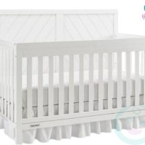 CUNA LISO ESPALDA 27X52