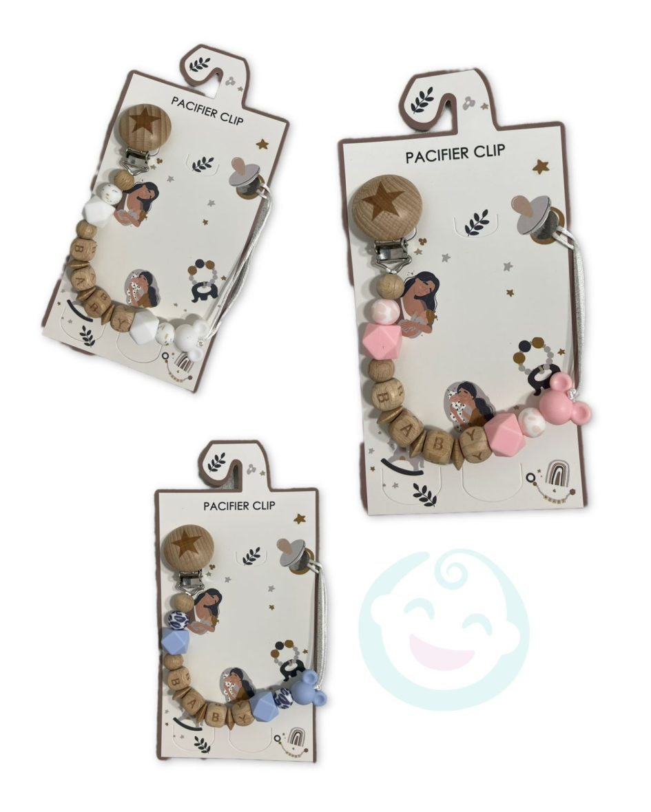 CADENA PARA BOBO TIPO MADERA BG730