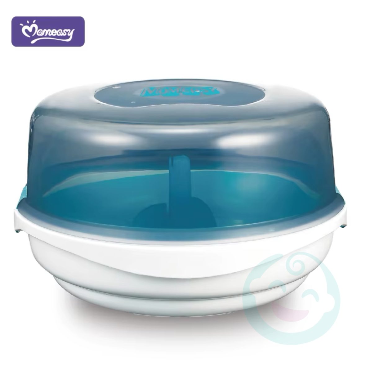 ESTERILIZADOR PARA MICROONDAS JC220101