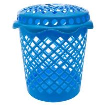 HAMPERS AZUL