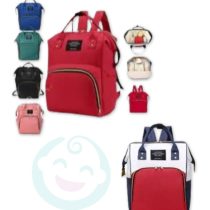 MOCHILA ECONOMICA