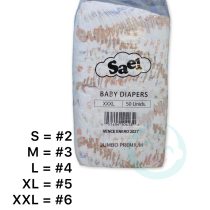 SAEL 50 UNDS