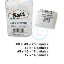 SAEL PEQU