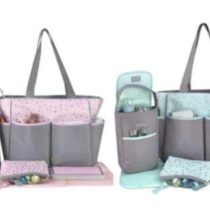 SET DE BULTO EC