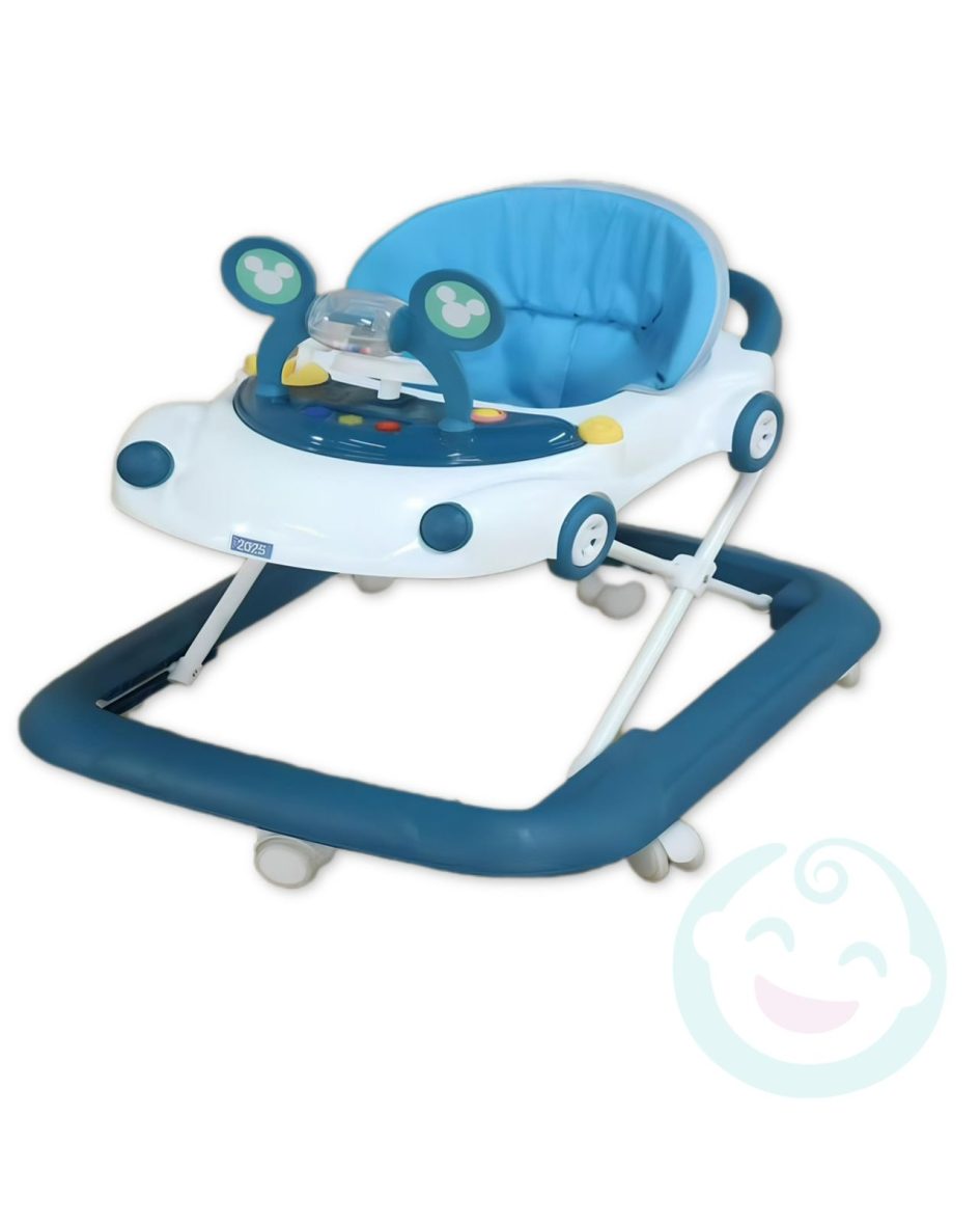 ANDADOR PARA BEBÉS FRENTE AUTO 900236