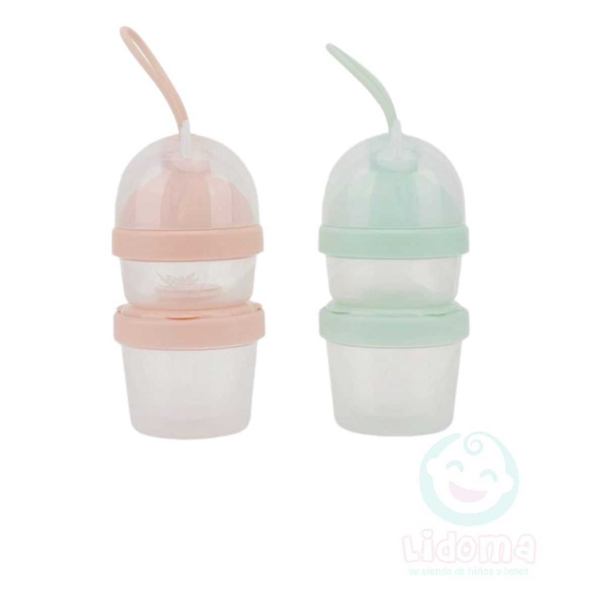 CONTENEDOR DE LECHE DMO7212