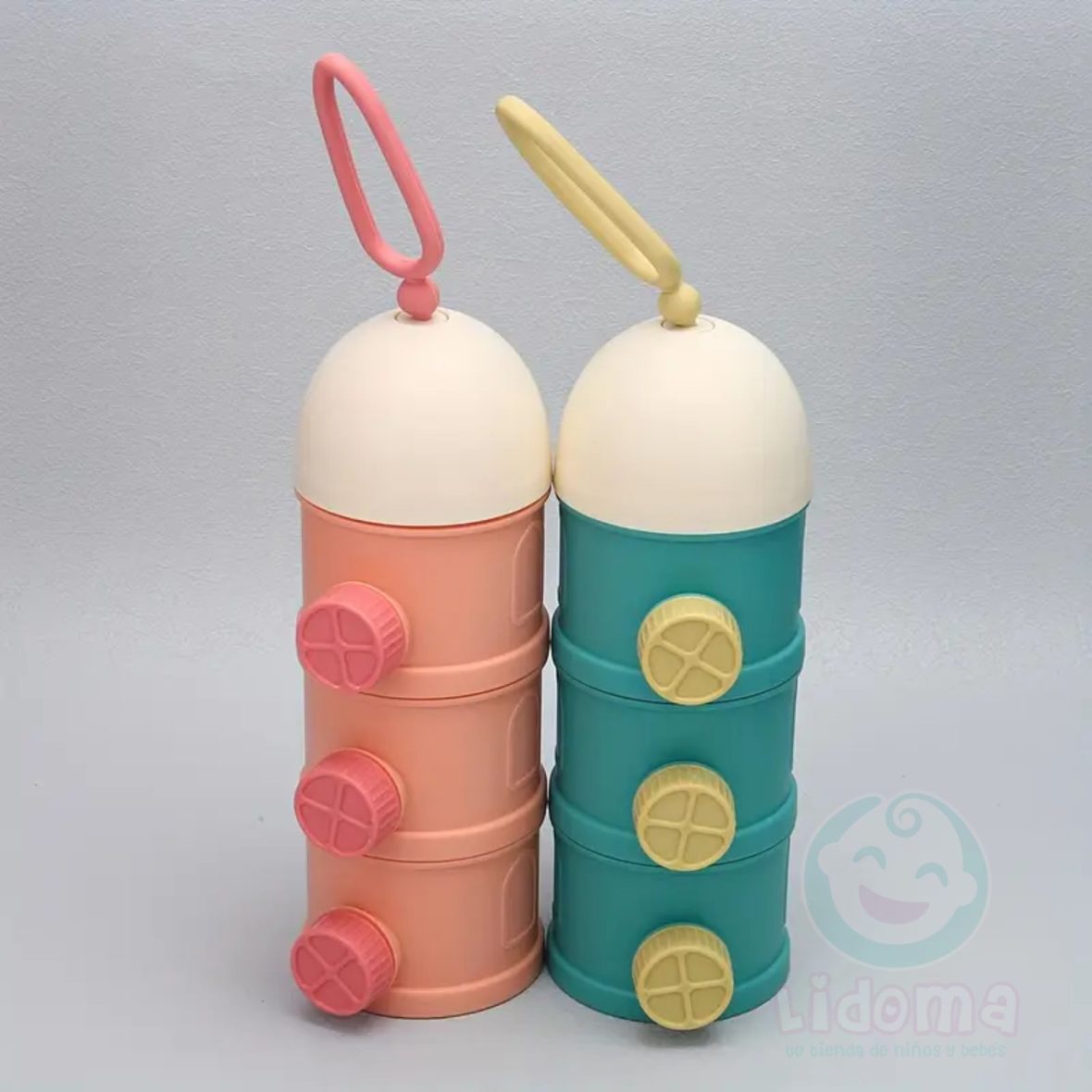 CONTENEDOR DE LECHE 1716