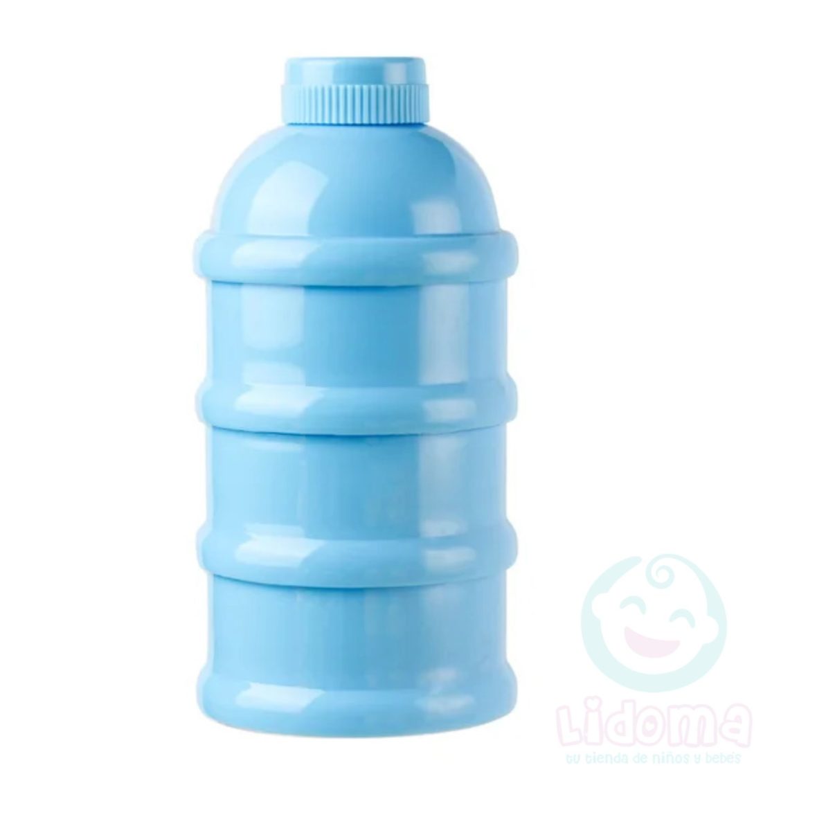 CONTENEDOR DE LECHE 3 B19