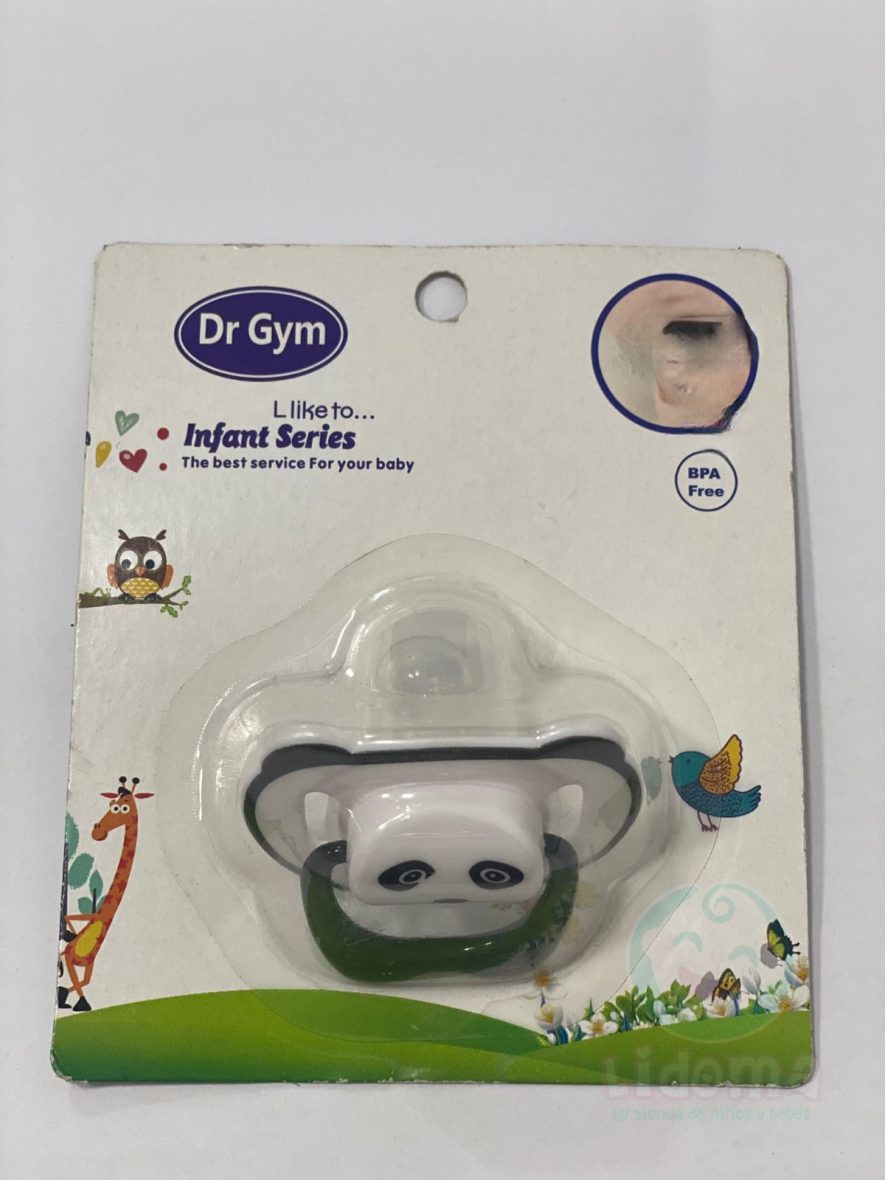 BOBO PARA BEBE PANDA DMO6687