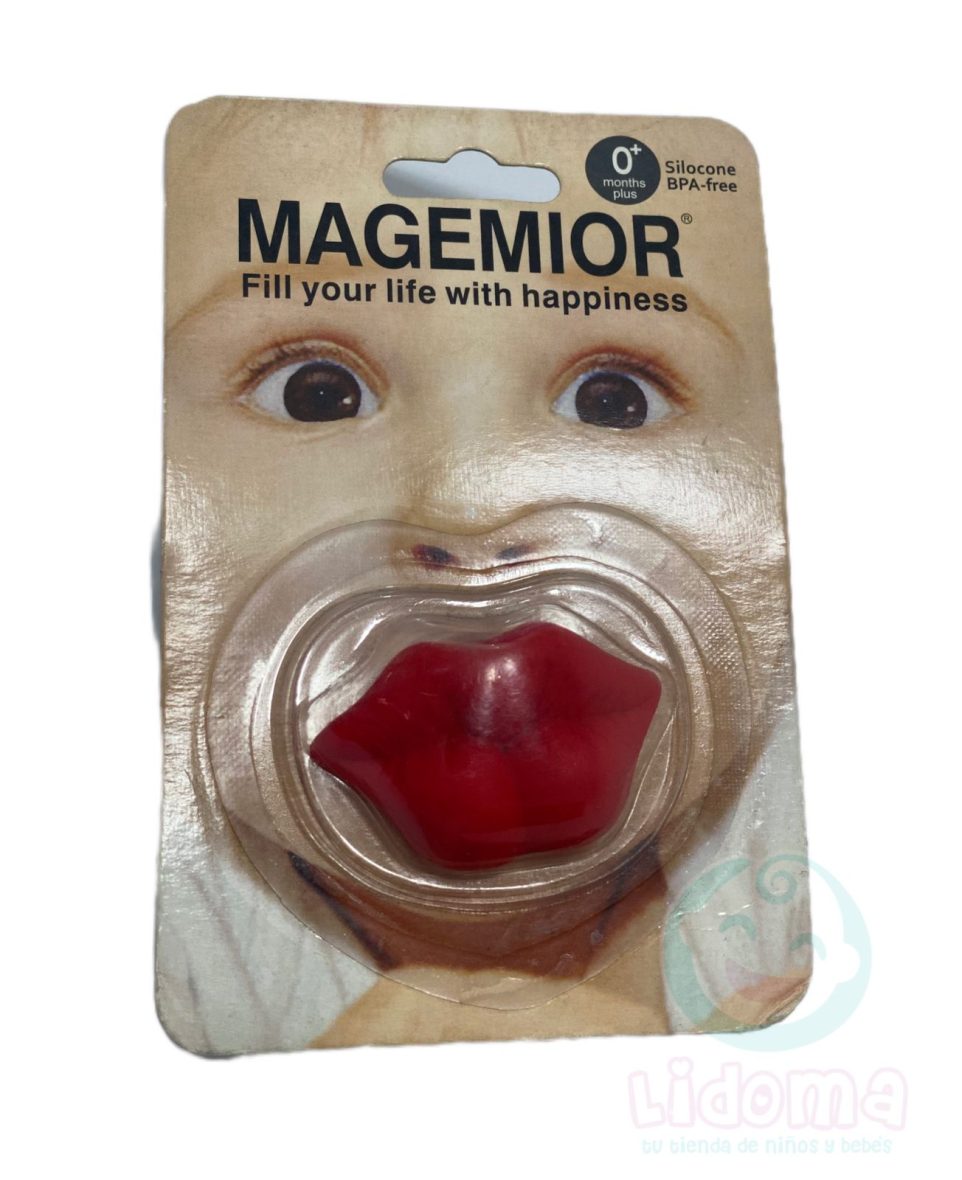 BOBO PARA BEBE BOCA DMO6684