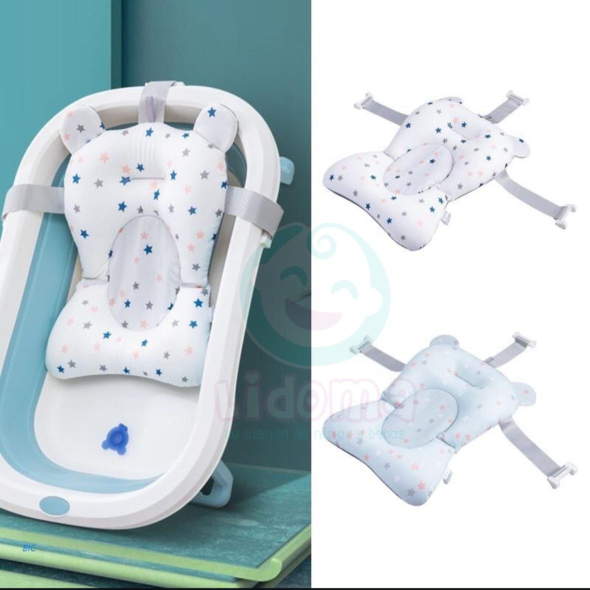 POSICIONADOR DE BAÑERA K02-1
