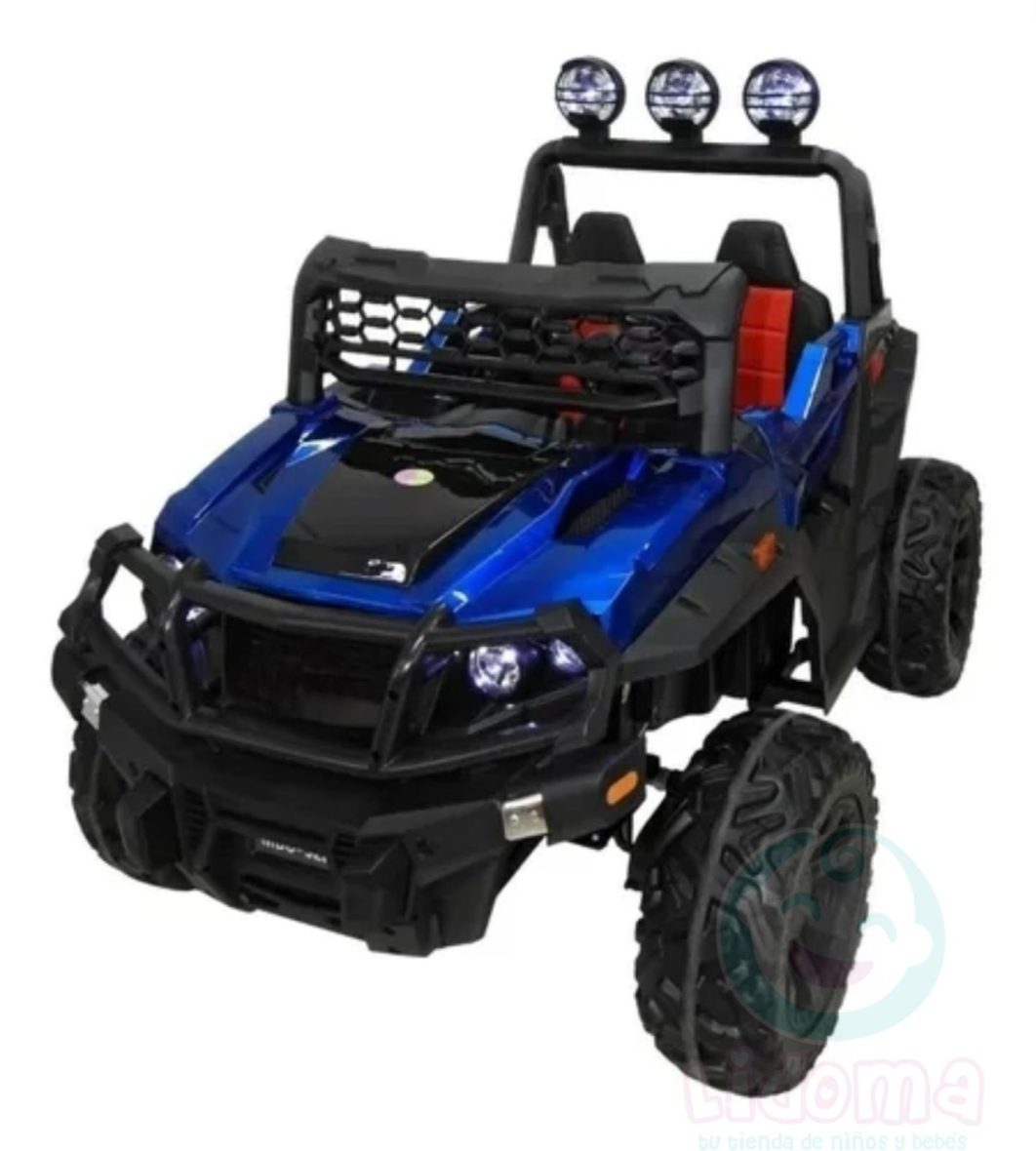 CARRO GRANDE 133X102X88 CM PL-006