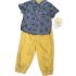 CONJUNTO DE BEBE 122038