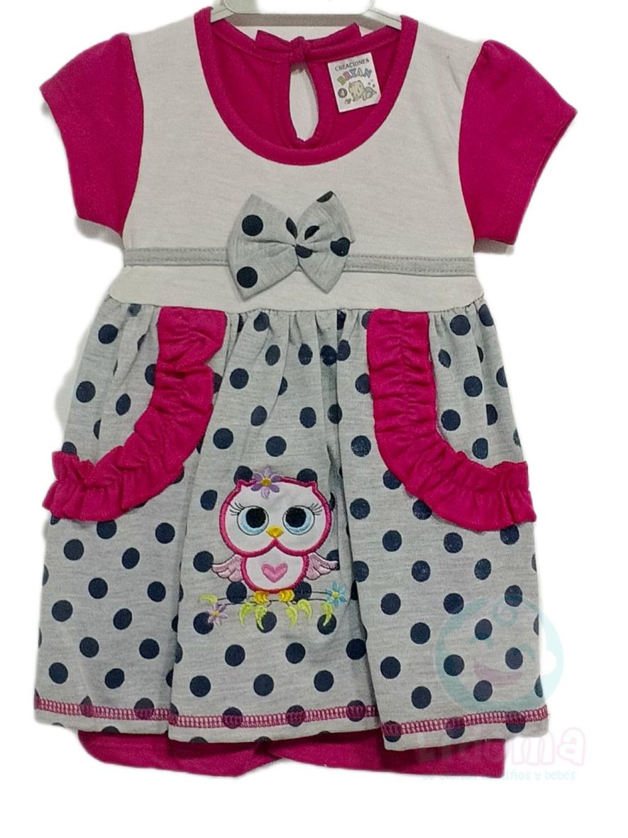 CONJUNTO DE BEBE HEMBRA – JMB6009