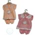 CONJUNTO DE NIñA JMB5227