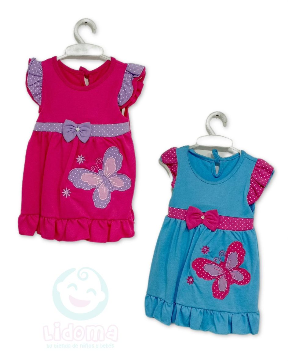 CONJUNTO DE NIÑA- JMB600