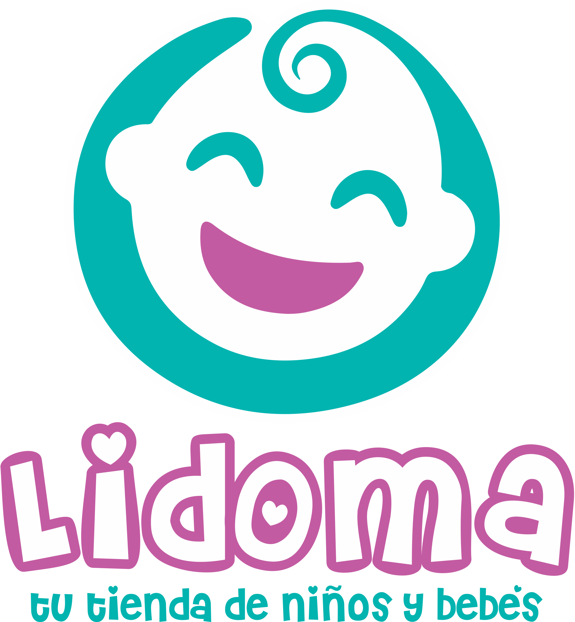 Lidoma Shop