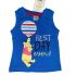 FRANELA PARA NIÑO T SHIRT BEBE - WN201B