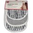 SET DE TOALLA DE HOMBRO 3 PCS PARA BEBE 1365 HOMBRERAS