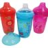 VASO PARA BEBÉ DE ENTRENAMIENTO GB0843
