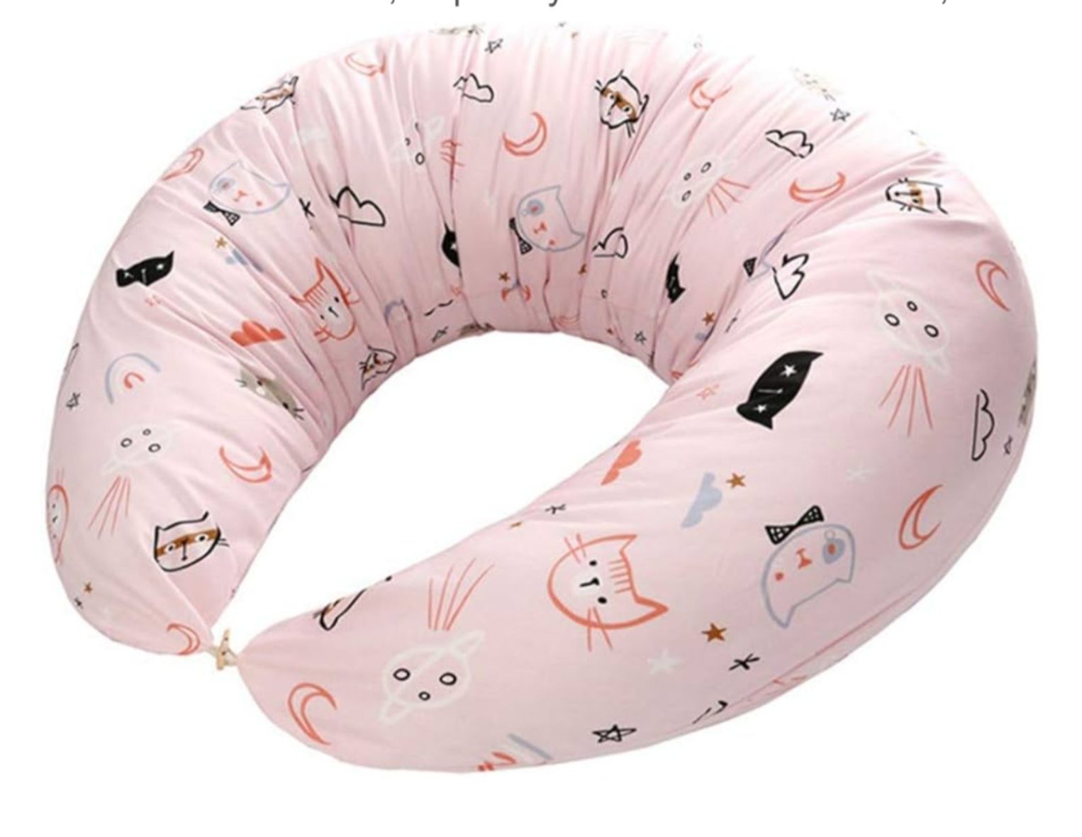 ALMOHADA PARA LACTAR GRANDE JC220066