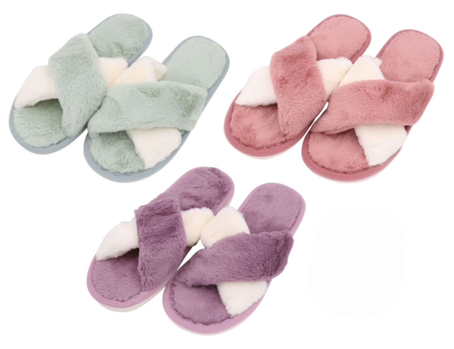 PANTUNFLA DE MATERNIDAD GL23-153