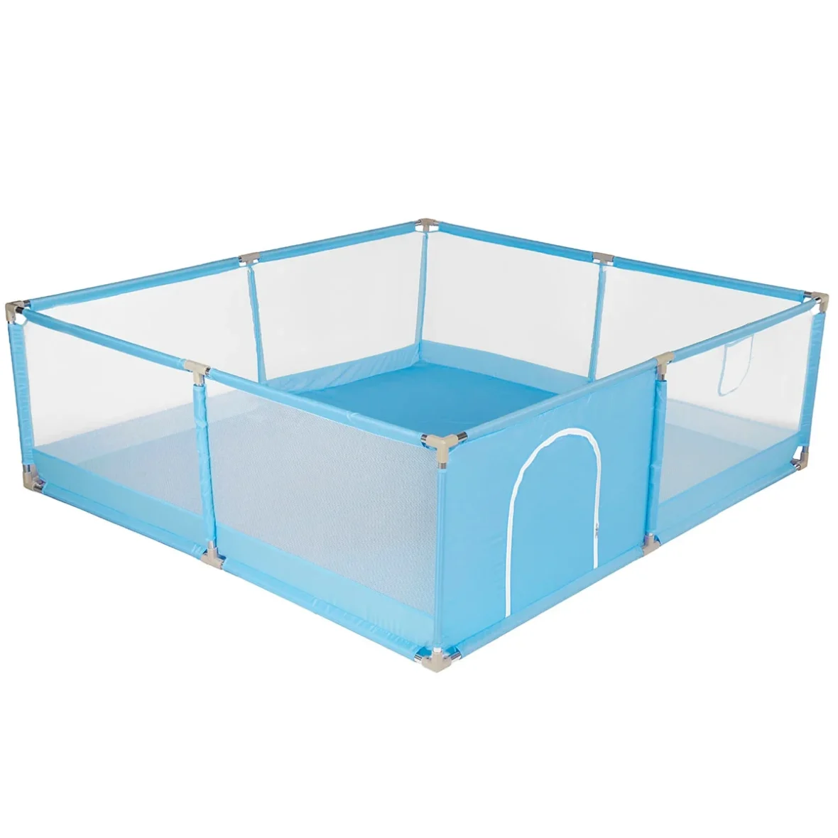CORRAL DE JUEGO CUADRADO 50X50 PULGADAS PF-90