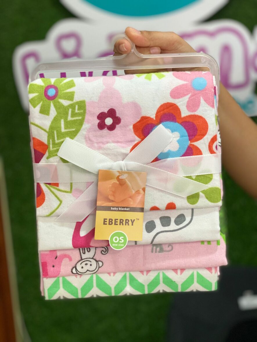 MANTA PARA BEBE GL23-169
