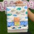 MANTA PARA BEBE GL23-169