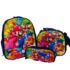 MOCHILA ANIMADA DE MARIO EN SET 7535