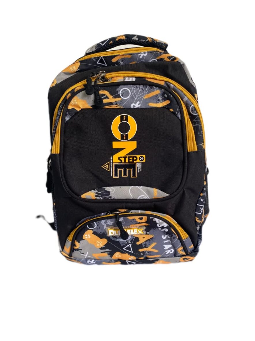 MOCHILA DURABLE 17 PULG. 1221.1