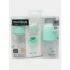 SET DE BIBERONES 4 PCS MUMLOVE VERDE FB-17-V